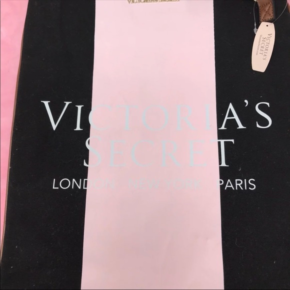 🔥SALE🔥VS London New York Paris Purse - Picture 6 of 11